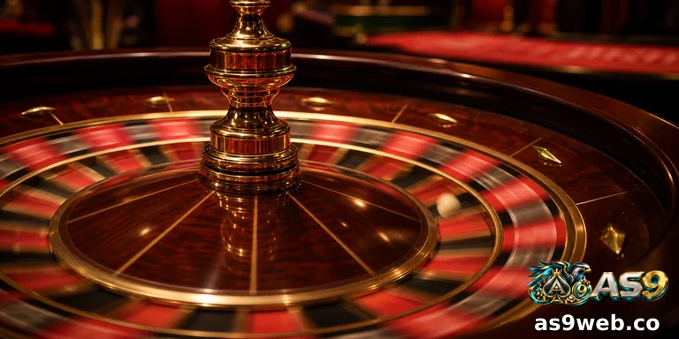 Baccarat AS9: Chơi Mượt, Cược Nhanh, Thắng Đều Không Delay - hình ảnh - as9web.co