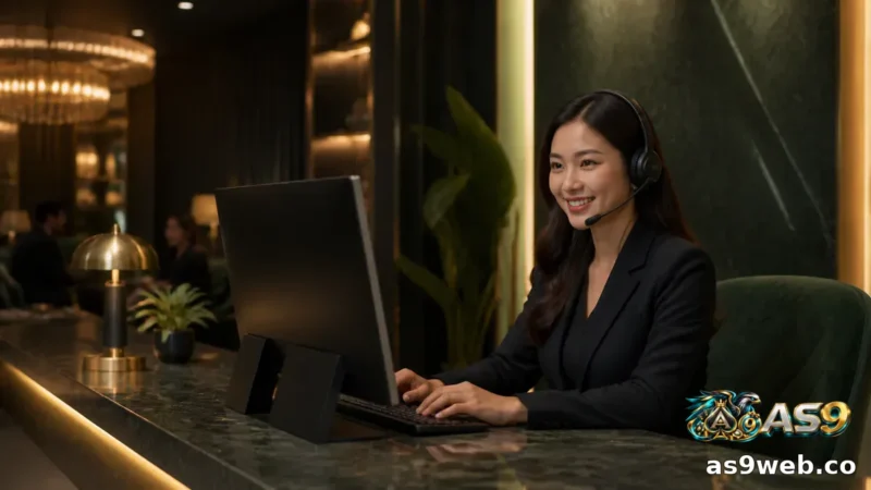 Nhà cái lừa đảo: Cách nhận diện rủi ro và bảo vệ thông tin cá nhân - hình ảnh - as9web.co